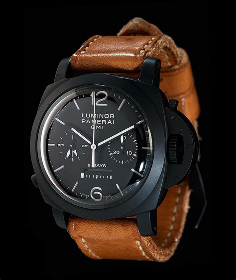 what is panerai gmt|panerai gmt 8 day.